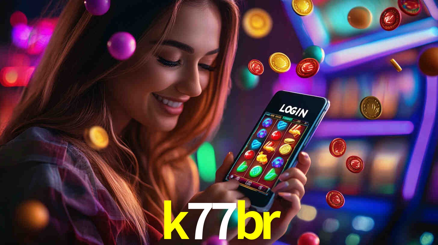 Sinta a adrenalina dos jogos de cassino com k77br