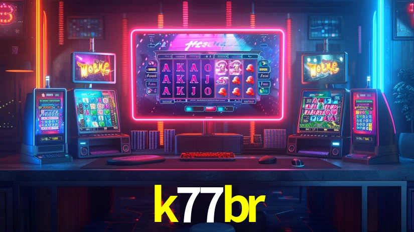 k77br bet