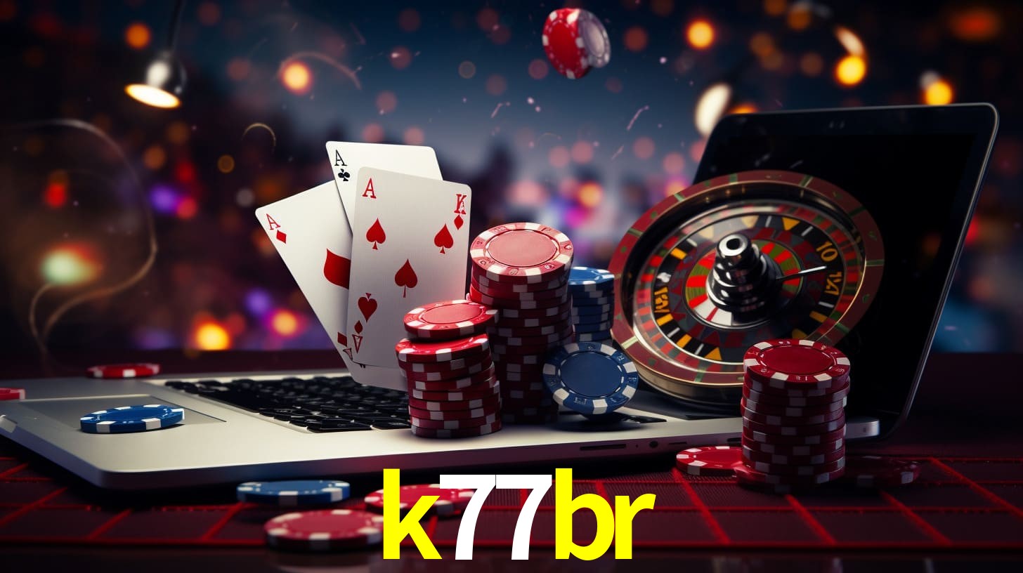Live Casino k77br