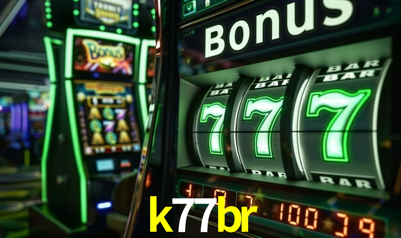 Bonus Features k77br