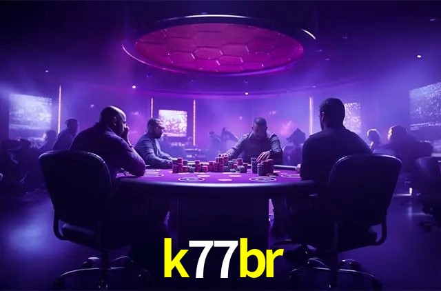 Avaliações dos Jogadores k77br