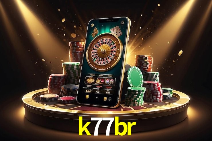 Design Responsivo k77br