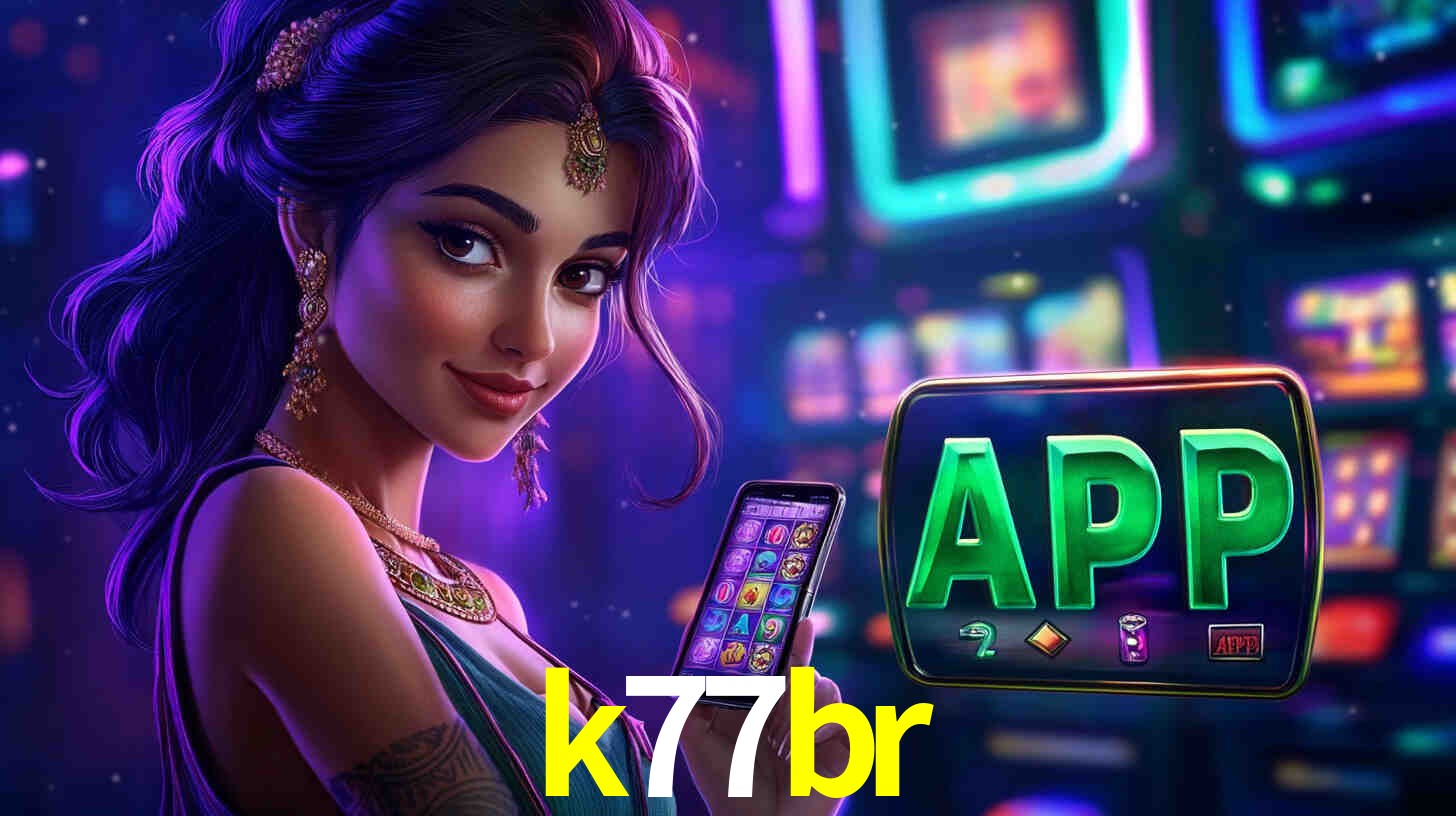 Bônus Generosos e Exclusivos no k77br para Você!