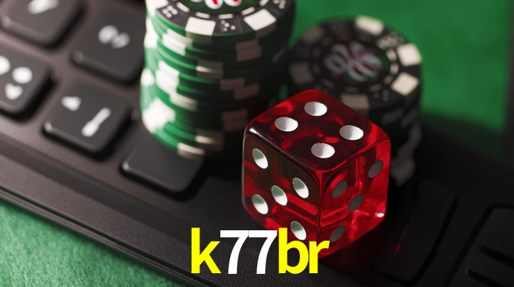 Slot Games k77br