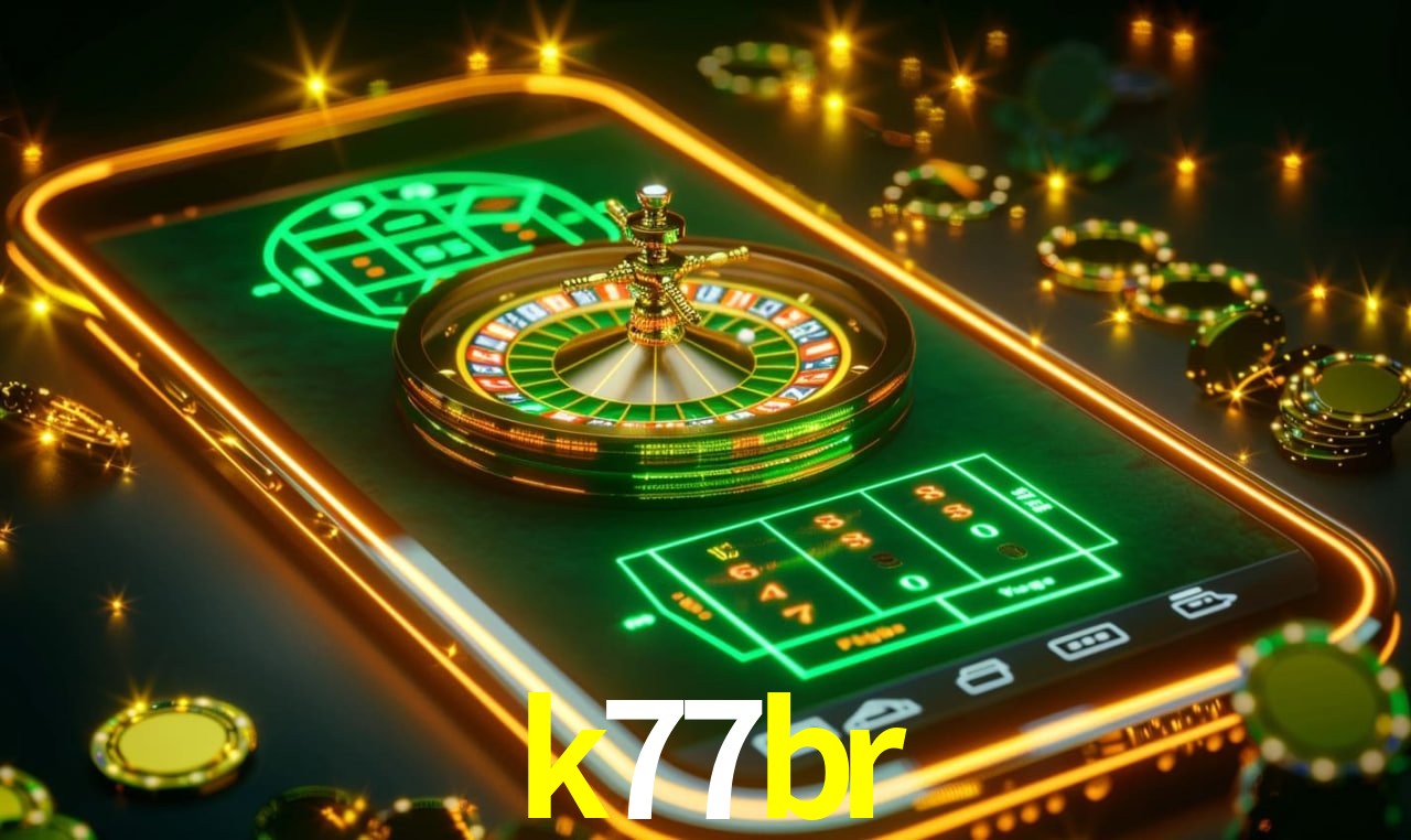 Promoções Sazonais k77br