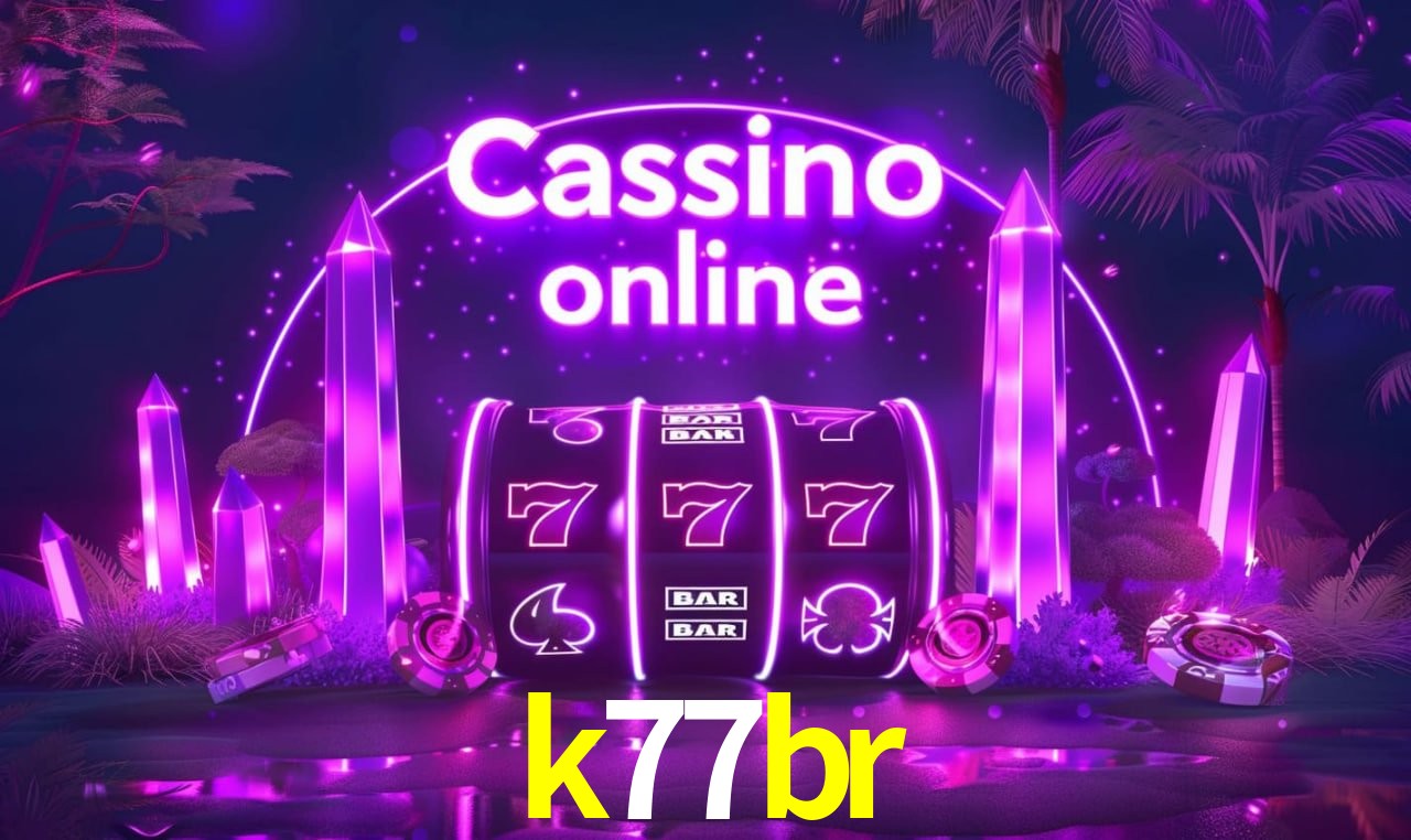 Integração de APIs k77br