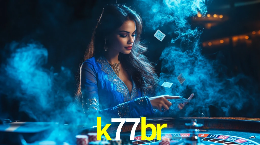 A Experiência Imersiva dos Cassinos Ao Vivo no k77br